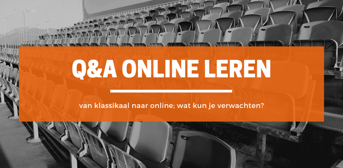 Q&A: Online trainingen bij DCA