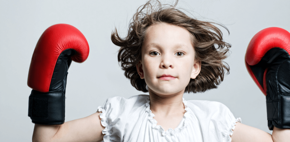 Beetje onzeker? 6 Handvatten om vandaag je zelfvertrouwen te boosten.