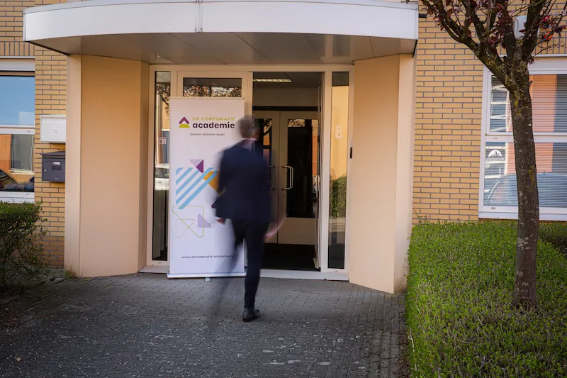 Vacature: Adviseur leren & ontwikkelen – digitale vaardigheden (32-36 uur)