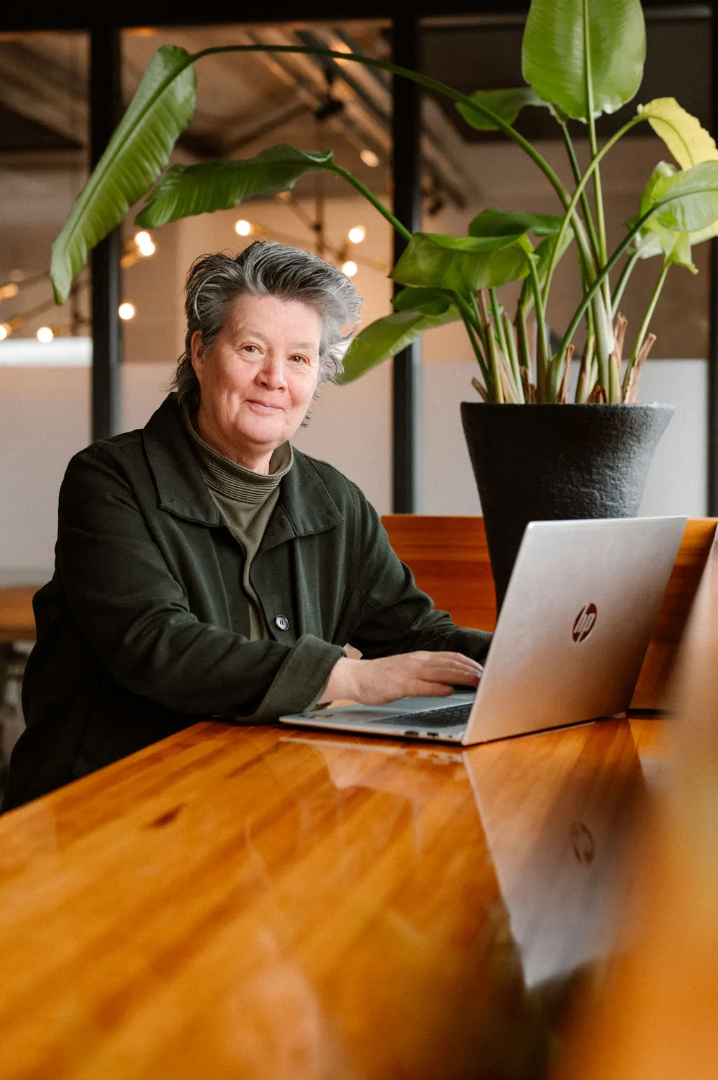 Ellen – Relatiemanager