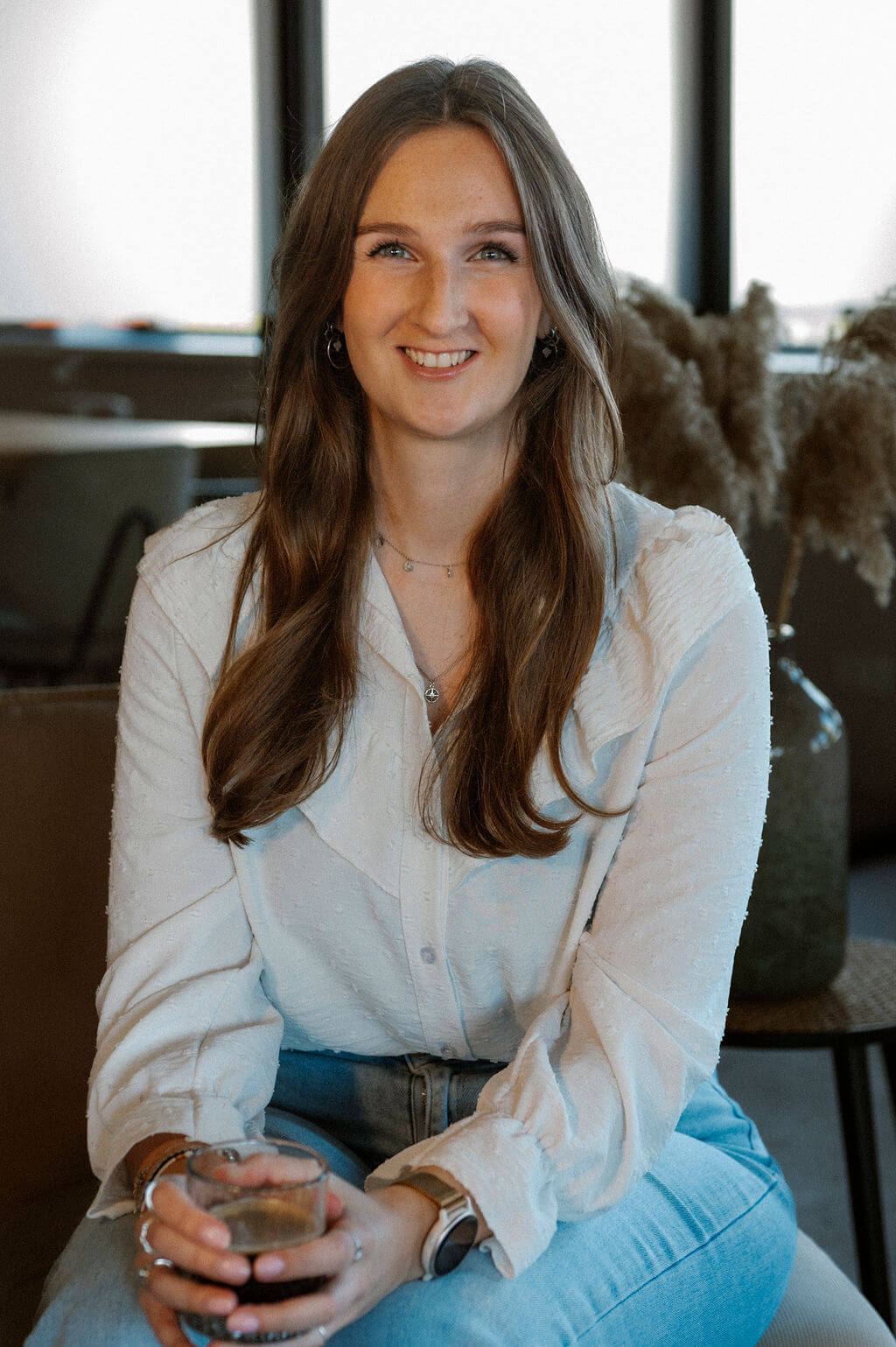 Jolijn – Backoffice medewerker