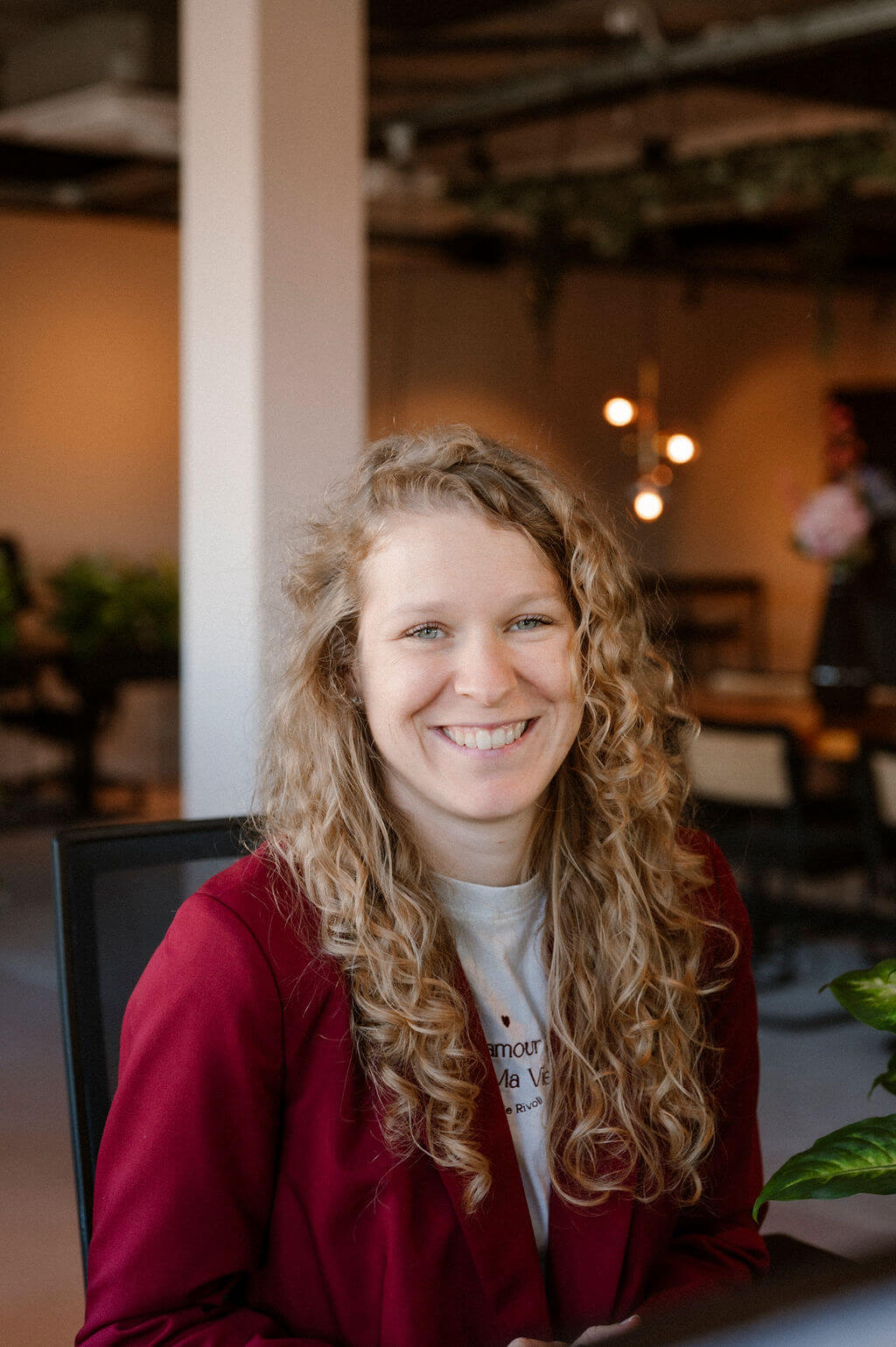 Ineke – Relatiemanager